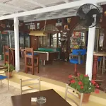 Cosmelenia Hotel Apartments